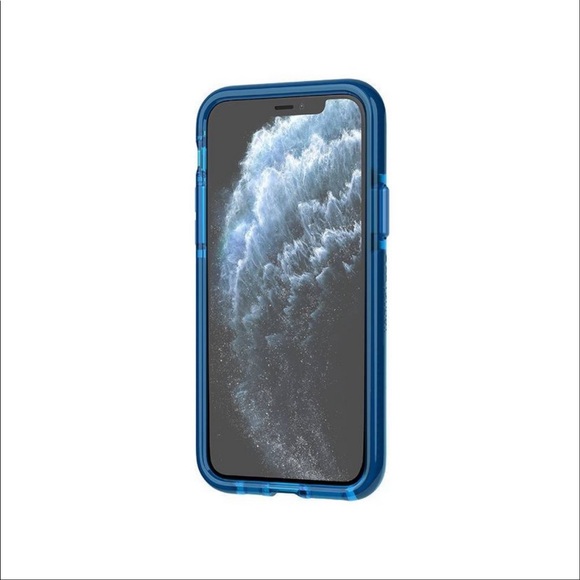 Tech 21 evocheck iPhone 11 Pro Case - Picture 3 of 10